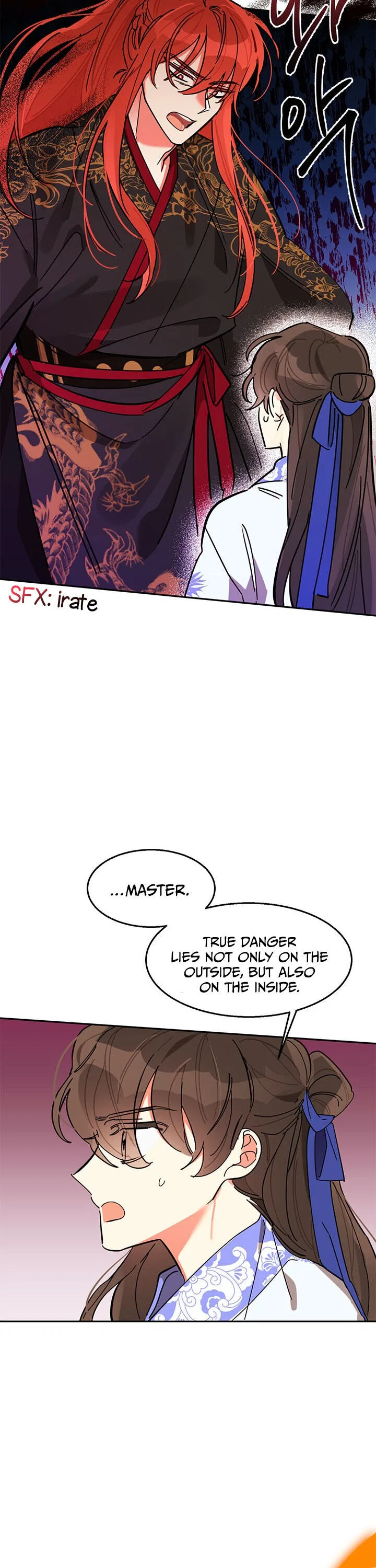 Precious Daughter of the Greatest Martial Arts Villain Chapter 5 – Page 6