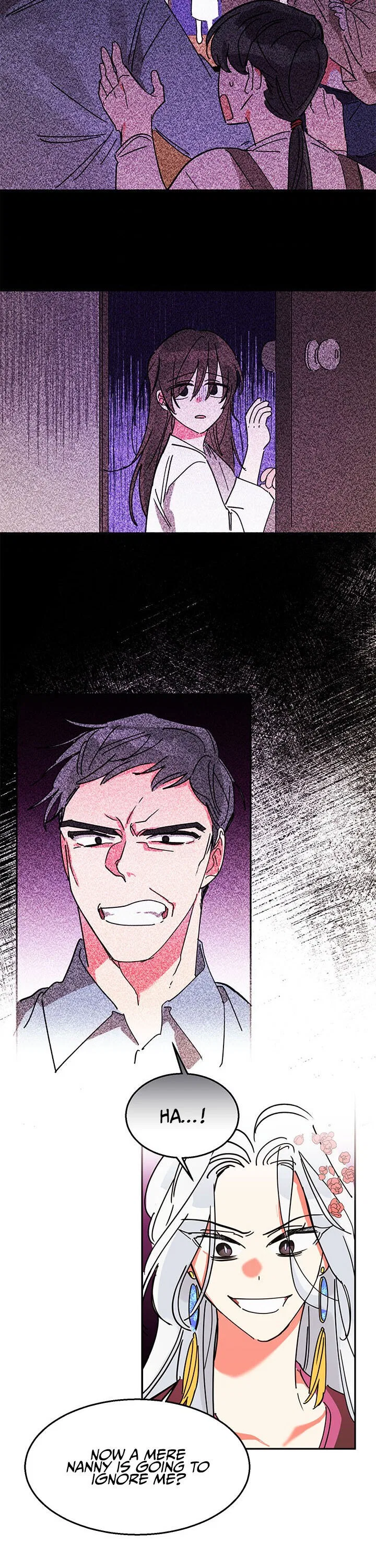 Precious Daughter of the Greatest Martial Arts Villain Chapter 5 – Page 13