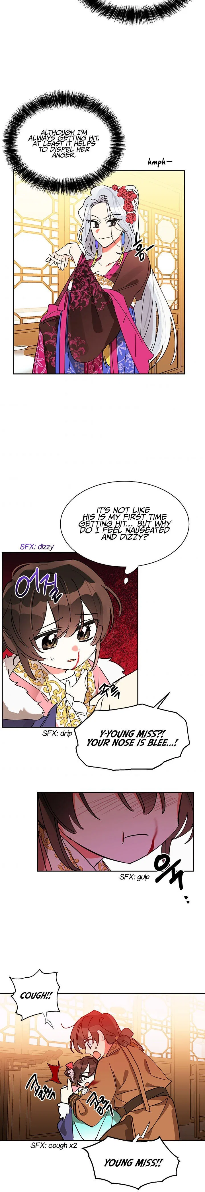 Precious Daughter of the Greatest Martial Arts Villain Chapter 5 – Page 16
