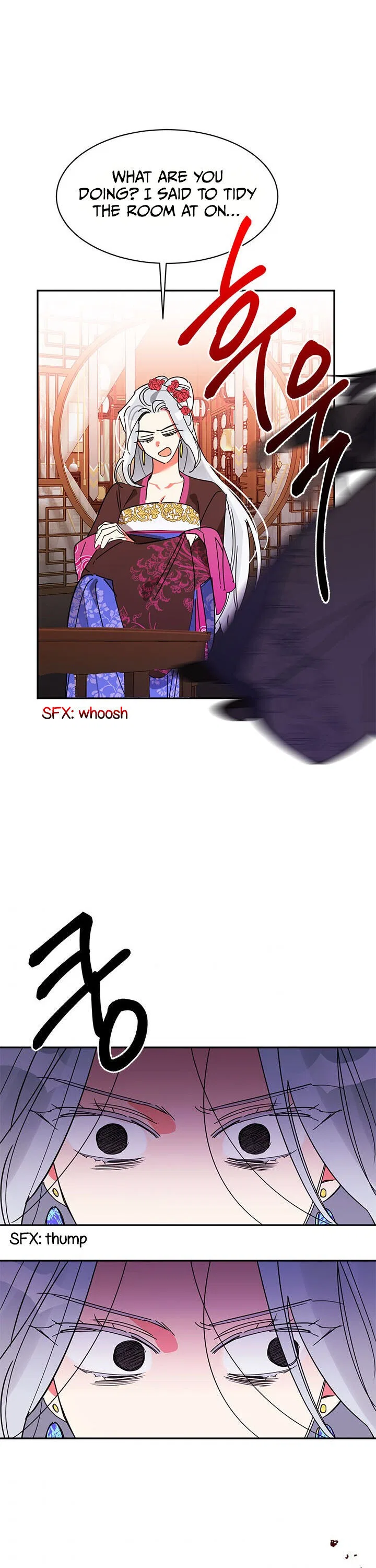 Precious Daughter of the Greatest Martial Arts Villain Chapter 5 – Page 19