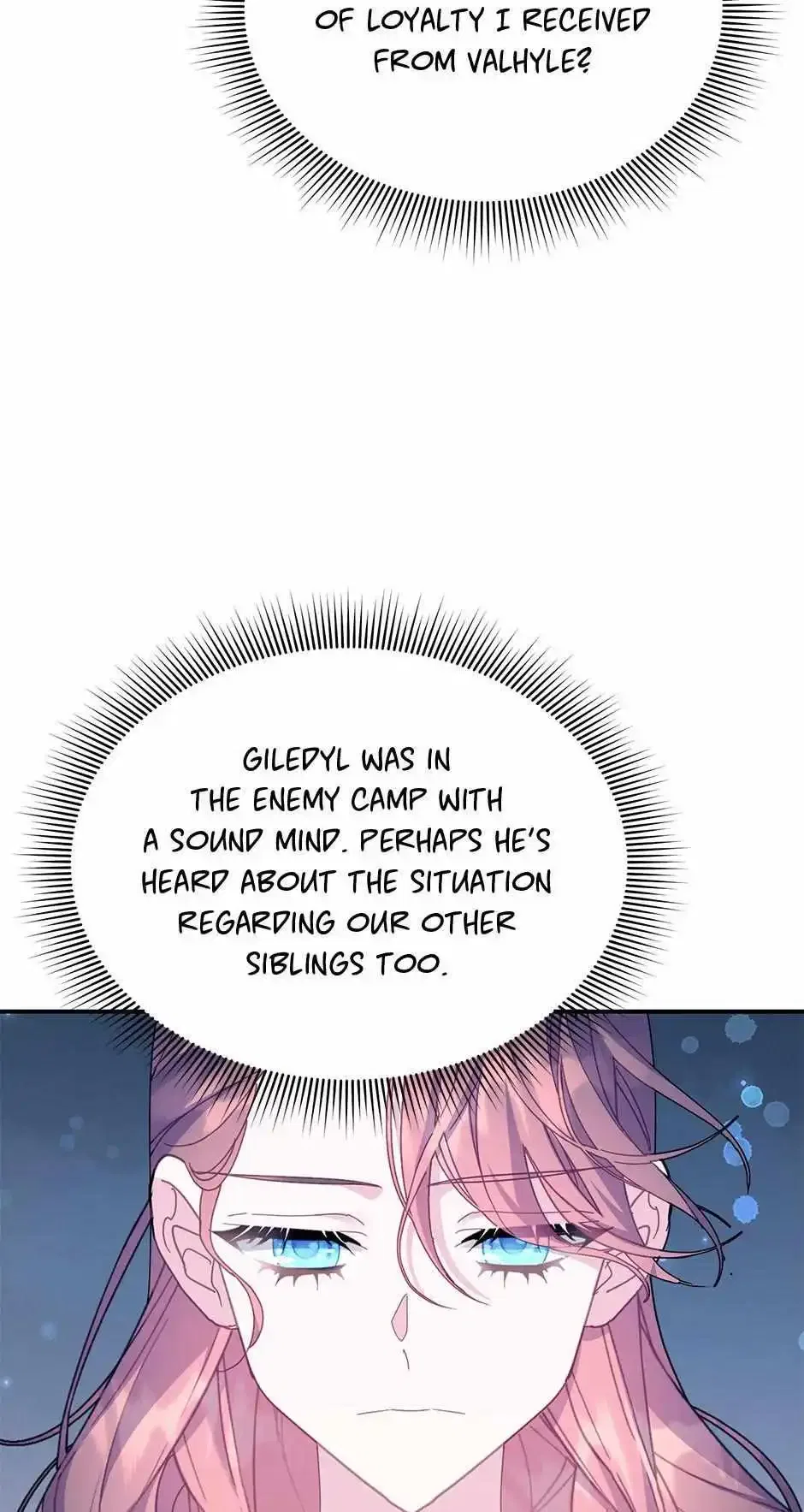 The Falcon Princess Chapter 104 – Page 15