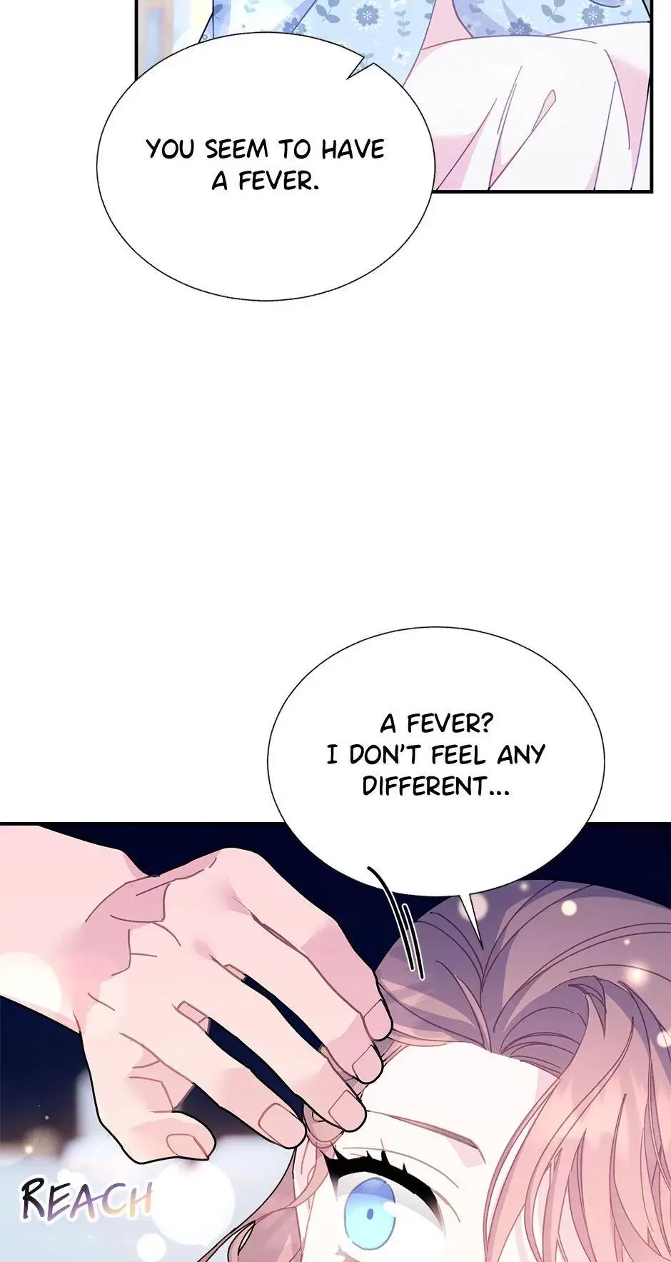 The Falcon Princess Chapter 104 – Page 29