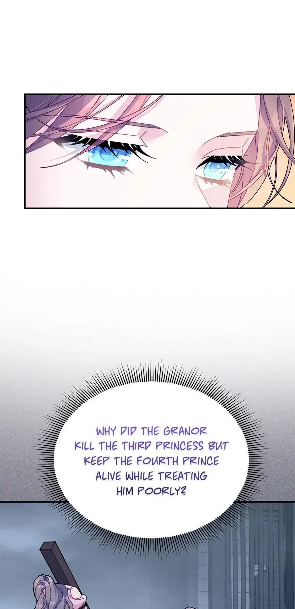 The Falcon Princess Chapter 104 – Page 42