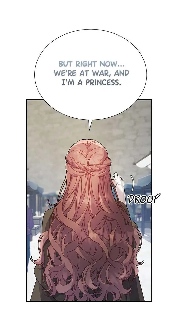 The Falcon Princess Chapter 103 – Page 12
