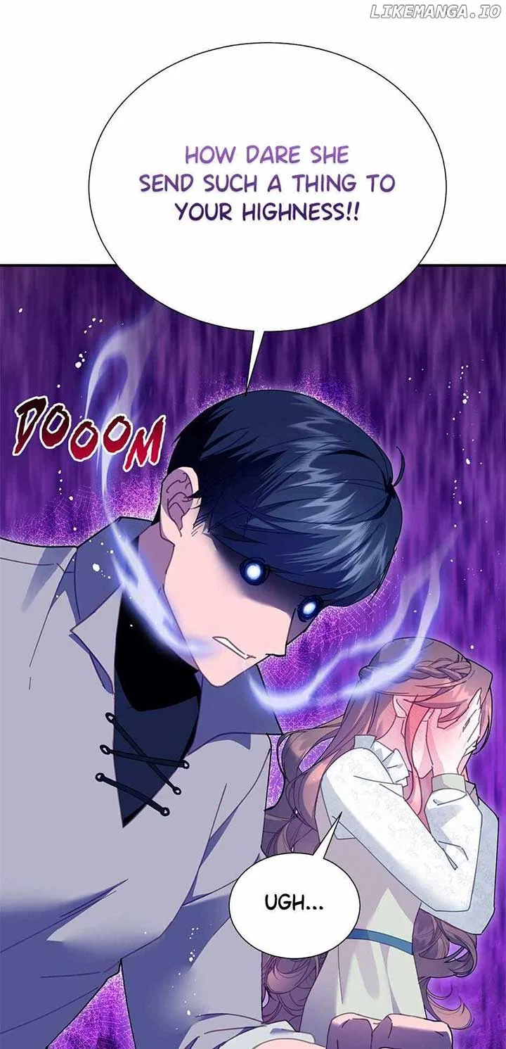 The Falcon Princess Chapter 103 – Page 32
