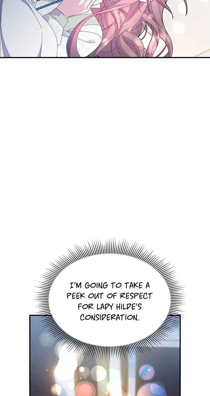 The Falcon Princess Chapter 103 – Page 43