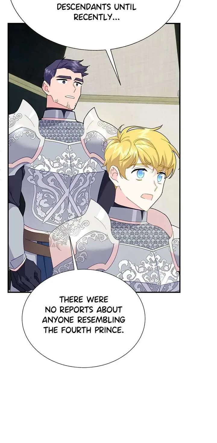 The Falcon Princess Chapter 103 – Page 58