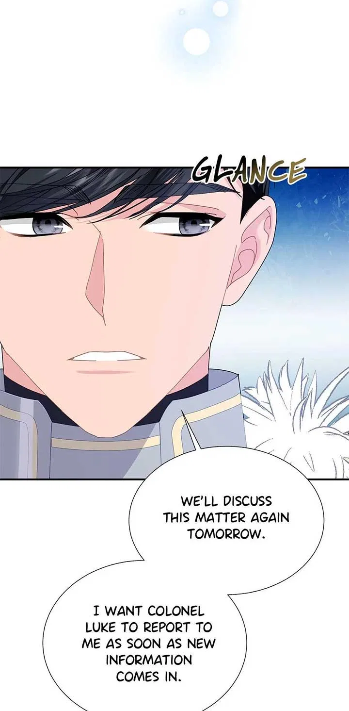 The Falcon Princess Chapter 103 – Page 63
