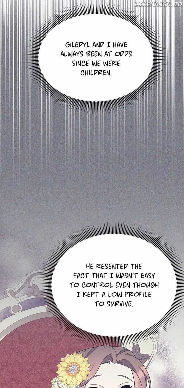 The Falcon Princess Chapter 103 – Page 68