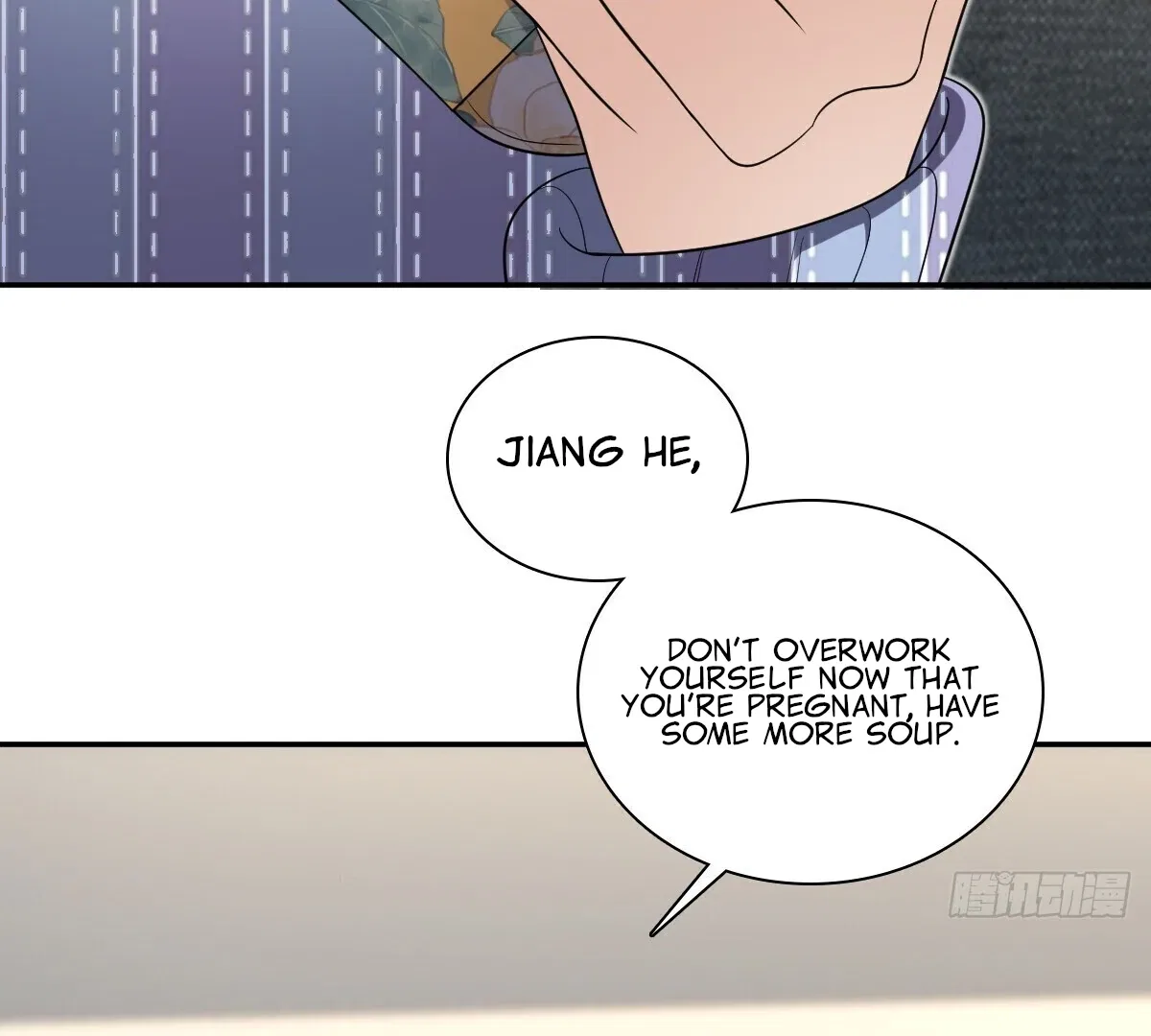 My Wife Is From a Thousand Years Ago Chapter 333 – Page 3