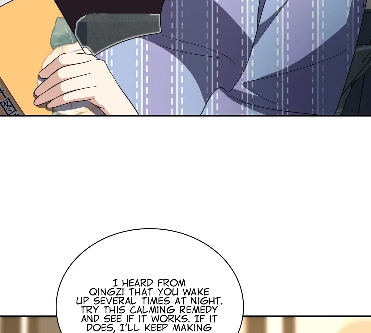 My Wife Is From a Thousand Years Ago Chapter 333 – Page 5