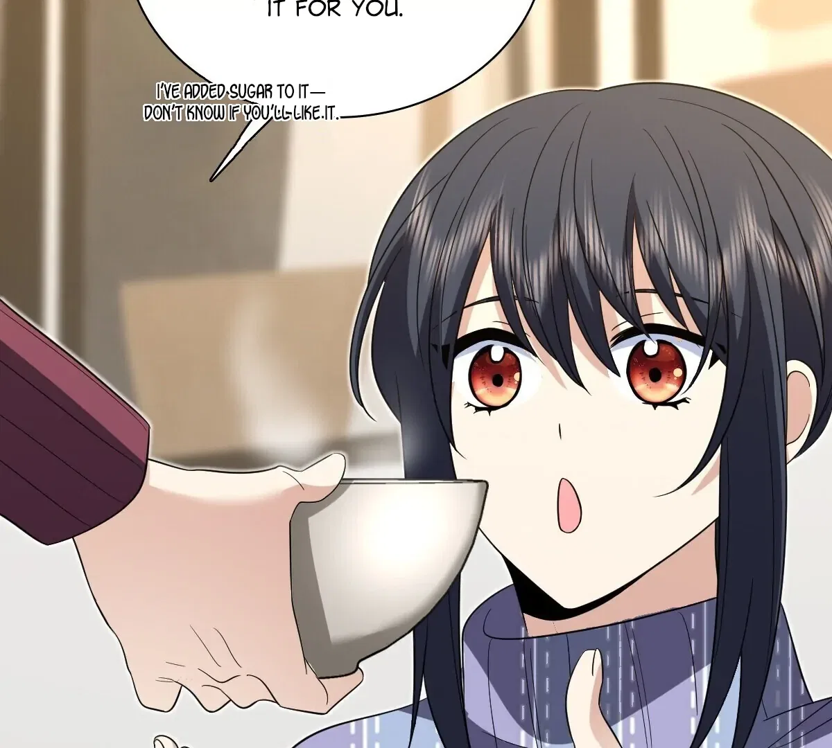 My Wife Is From a Thousand Years Ago Chapter 333 – Page 6