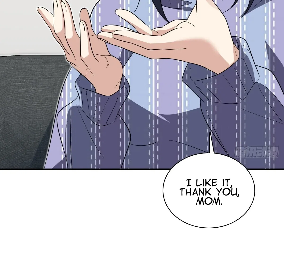My Wife Is From a Thousand Years Ago Chapter 333 – Page 7