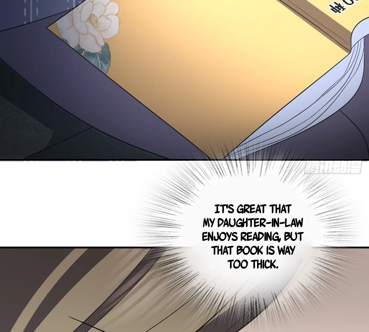 My Wife Is From a Thousand Years Ago Chapter 333 – Page 9