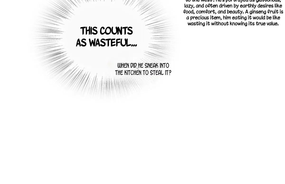 My Wife Is From a Thousand Years Ago Chapter 333 – Page 13