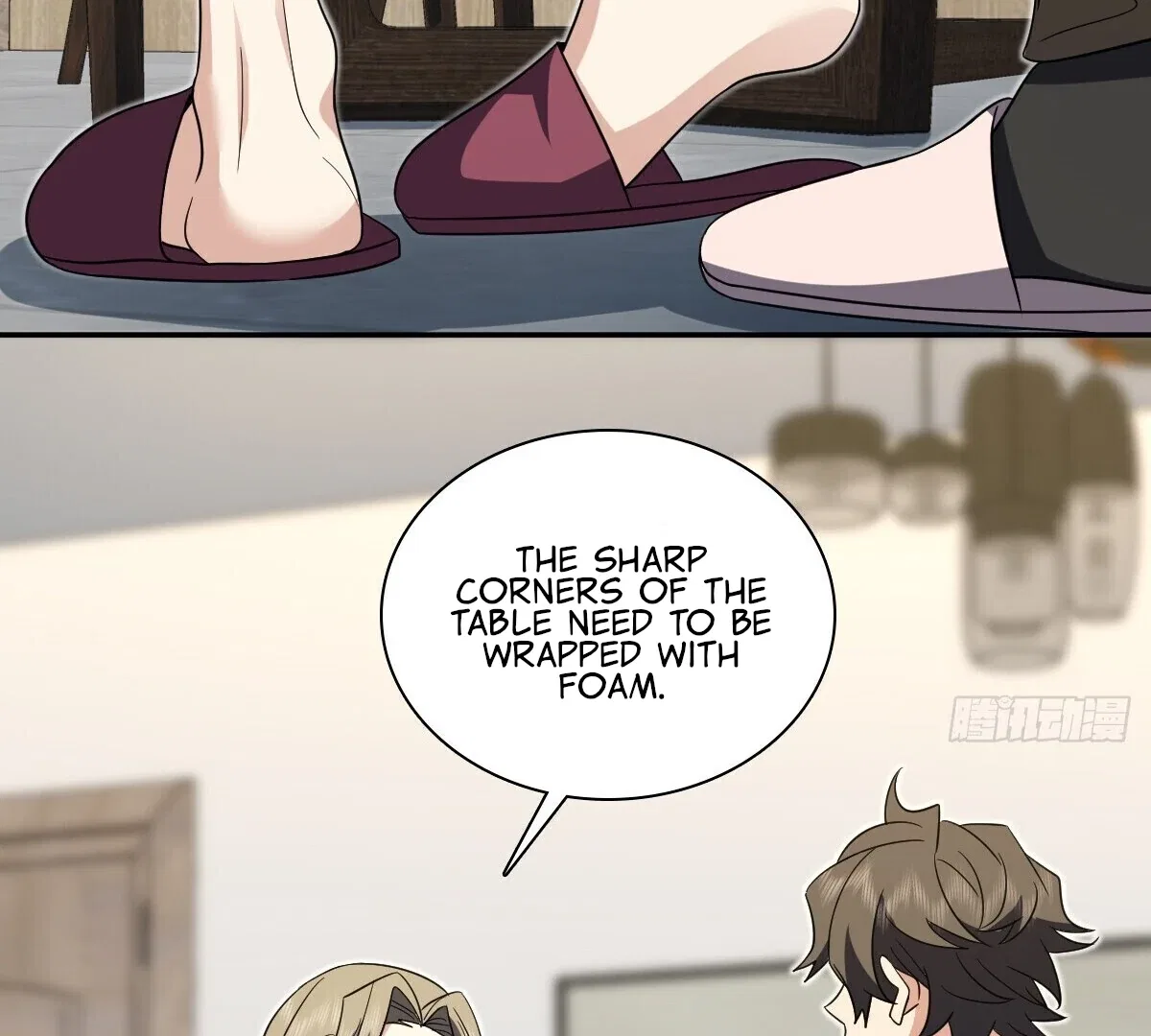 My Wife Is From a Thousand Years Ago Chapter 333 – Page 17