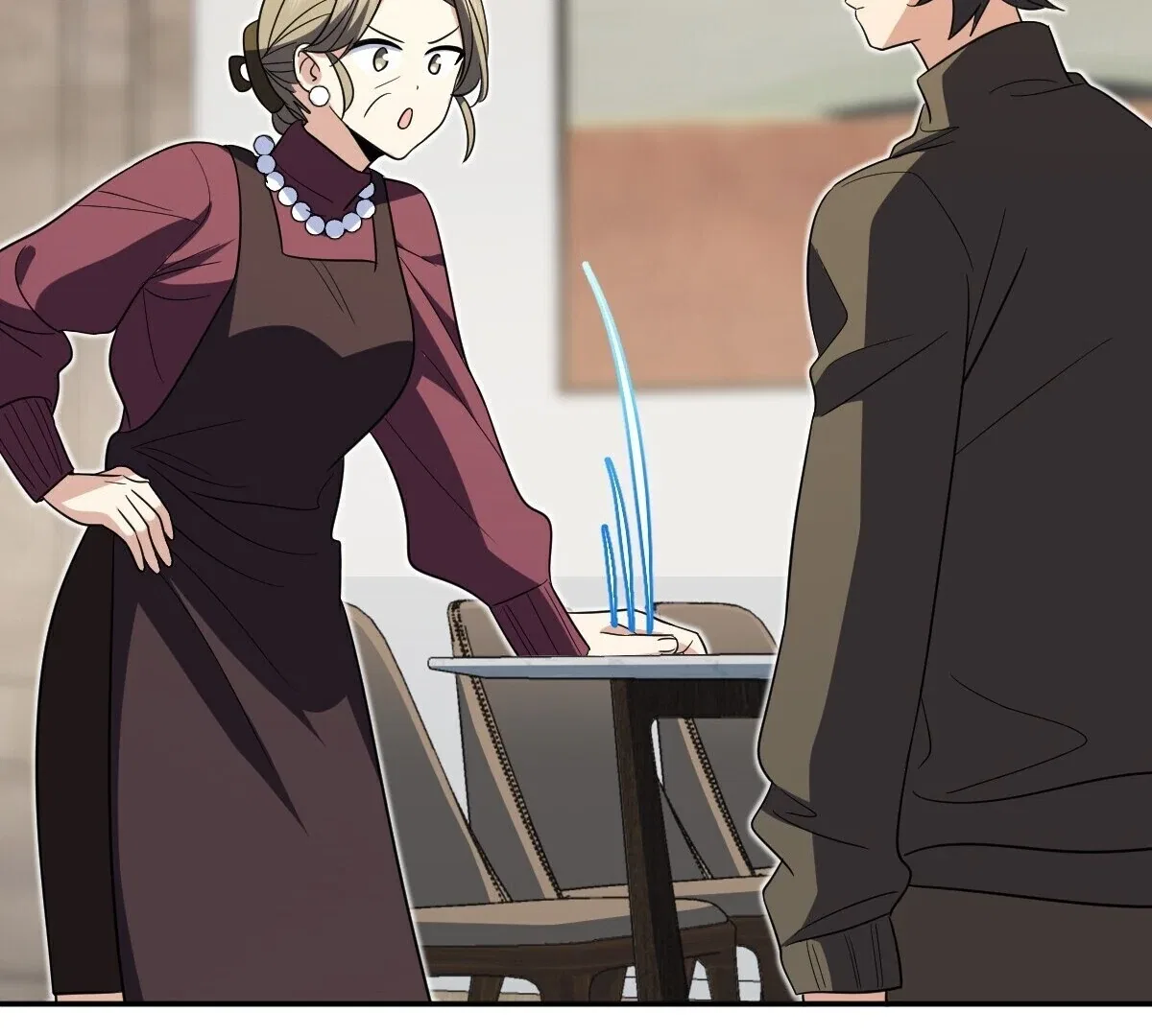 My Wife Is From a Thousand Years Ago Chapter 333 – Page 18