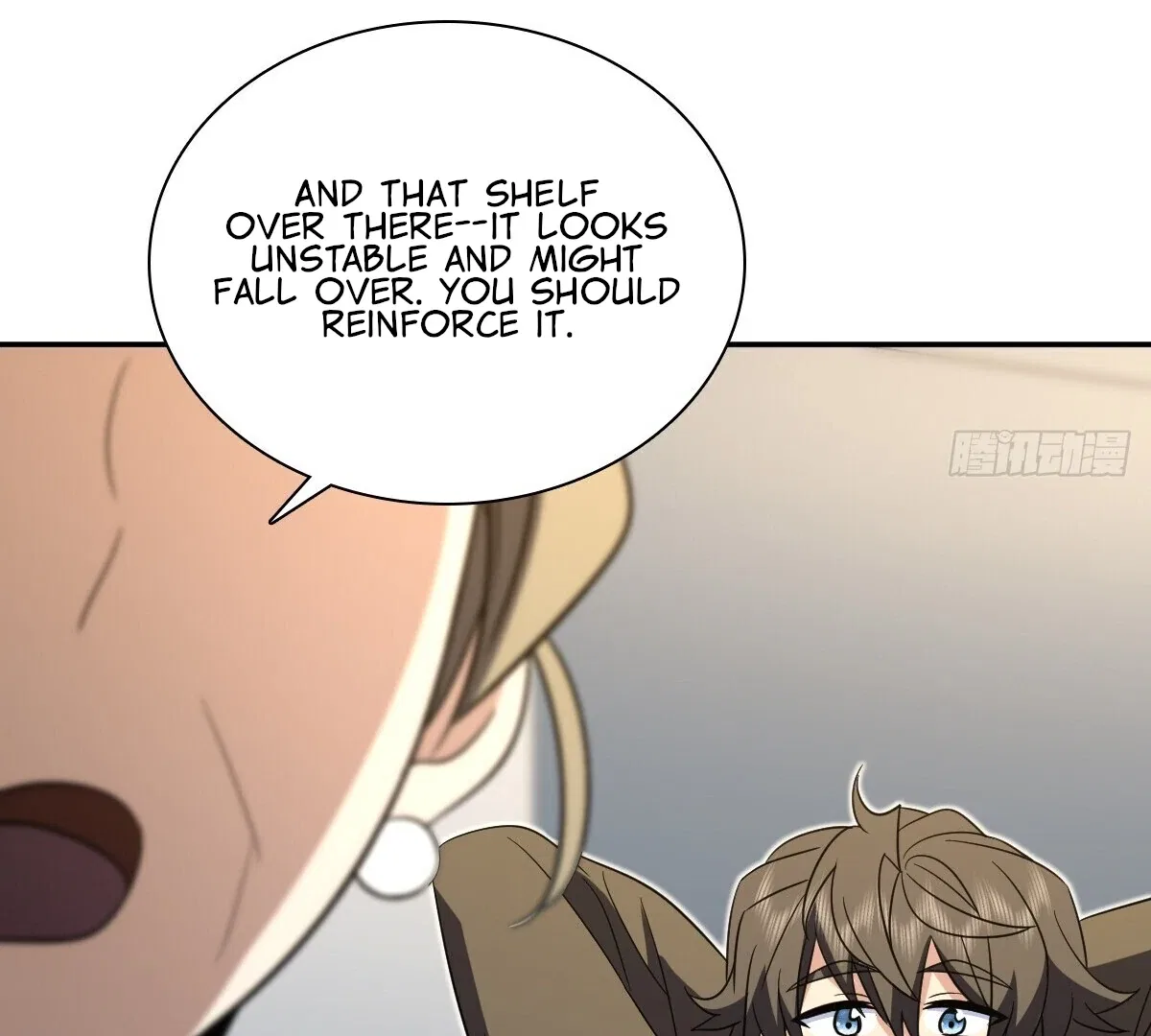 My Wife Is From a Thousand Years Ago Chapter 333 – Page 19