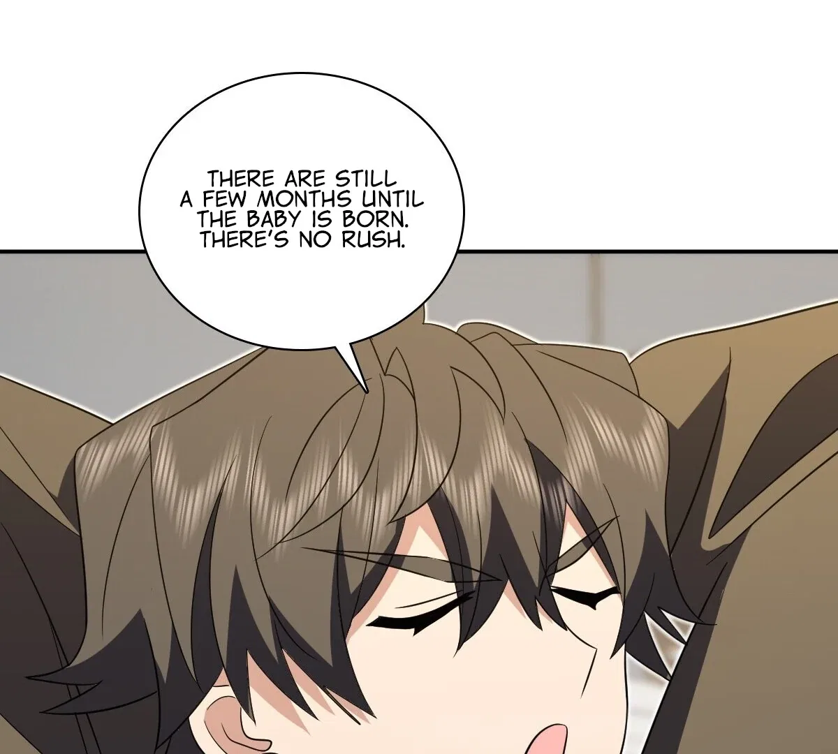 My Wife Is From a Thousand Years Ago Chapter 333 – Page 21