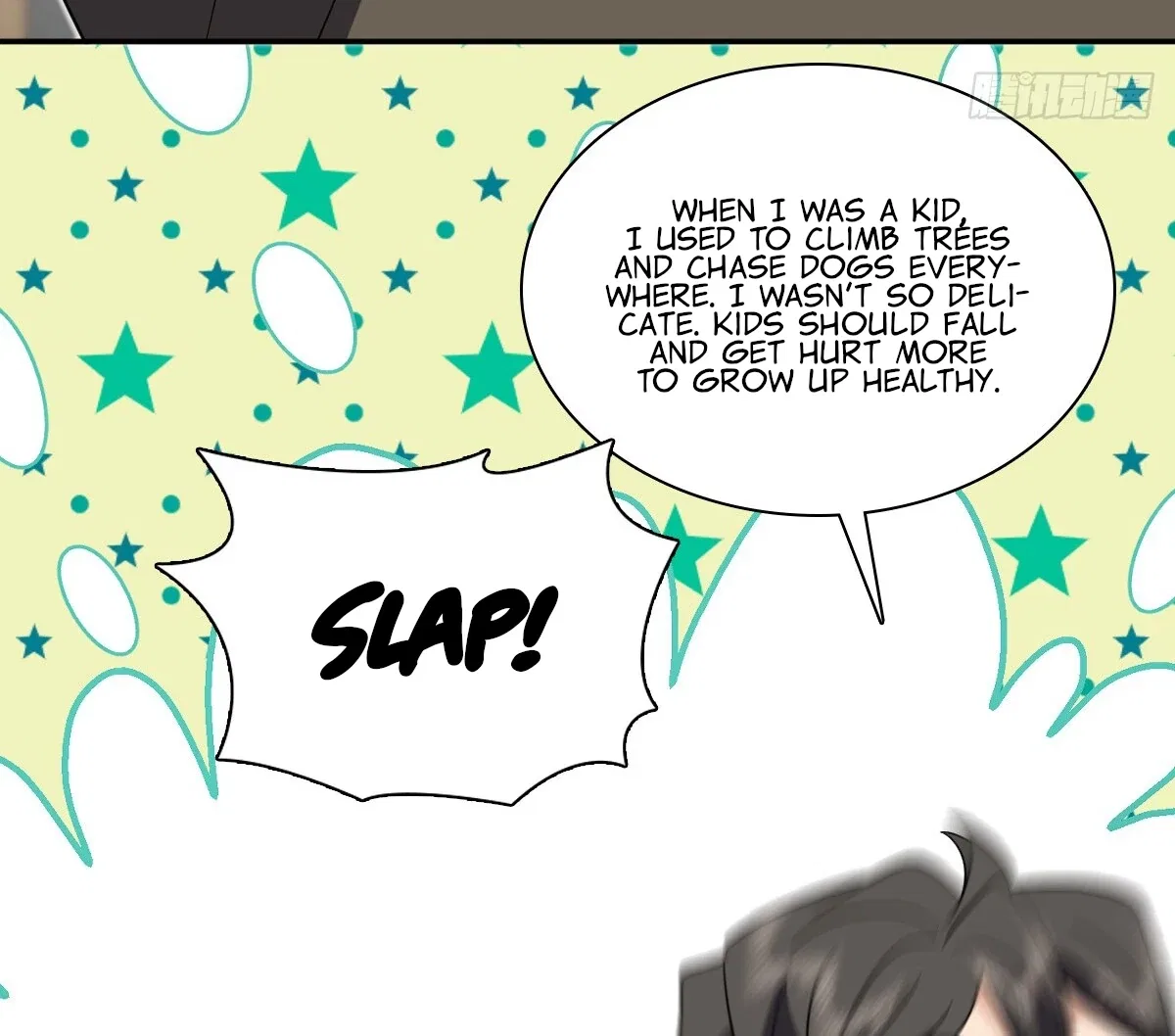 My Wife Is From a Thousand Years Ago Chapter 333 – Page 23