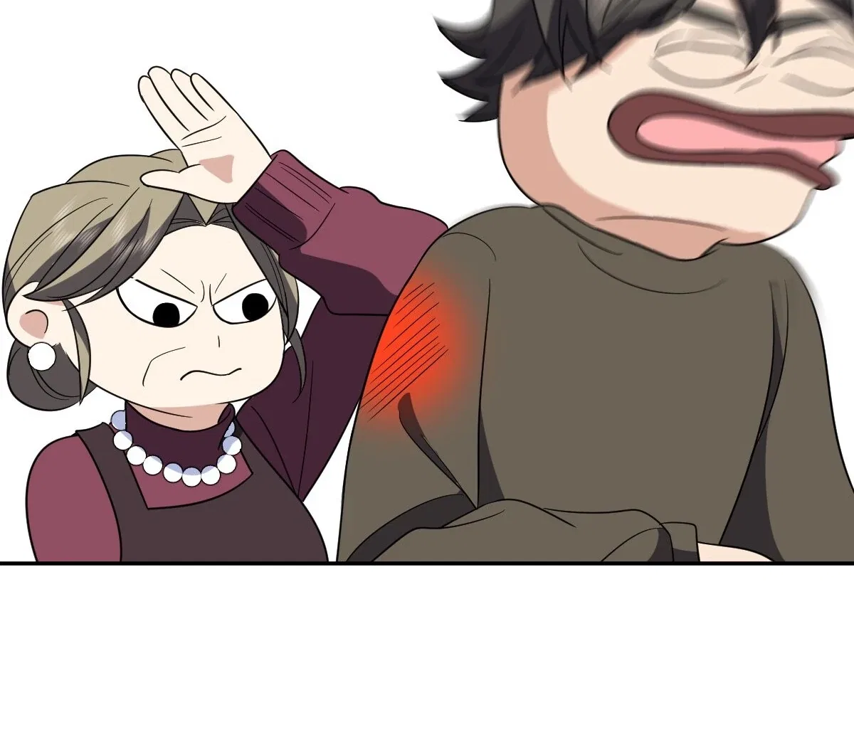 My Wife Is From a Thousand Years Ago Chapter 333 – Page 24