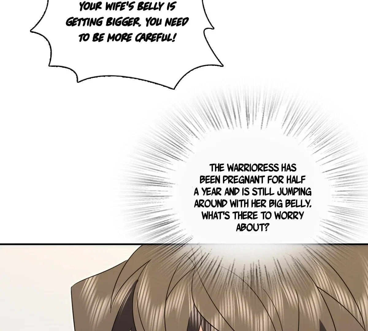 My Wife Is From a Thousand Years Ago Chapter 333 – Page 27