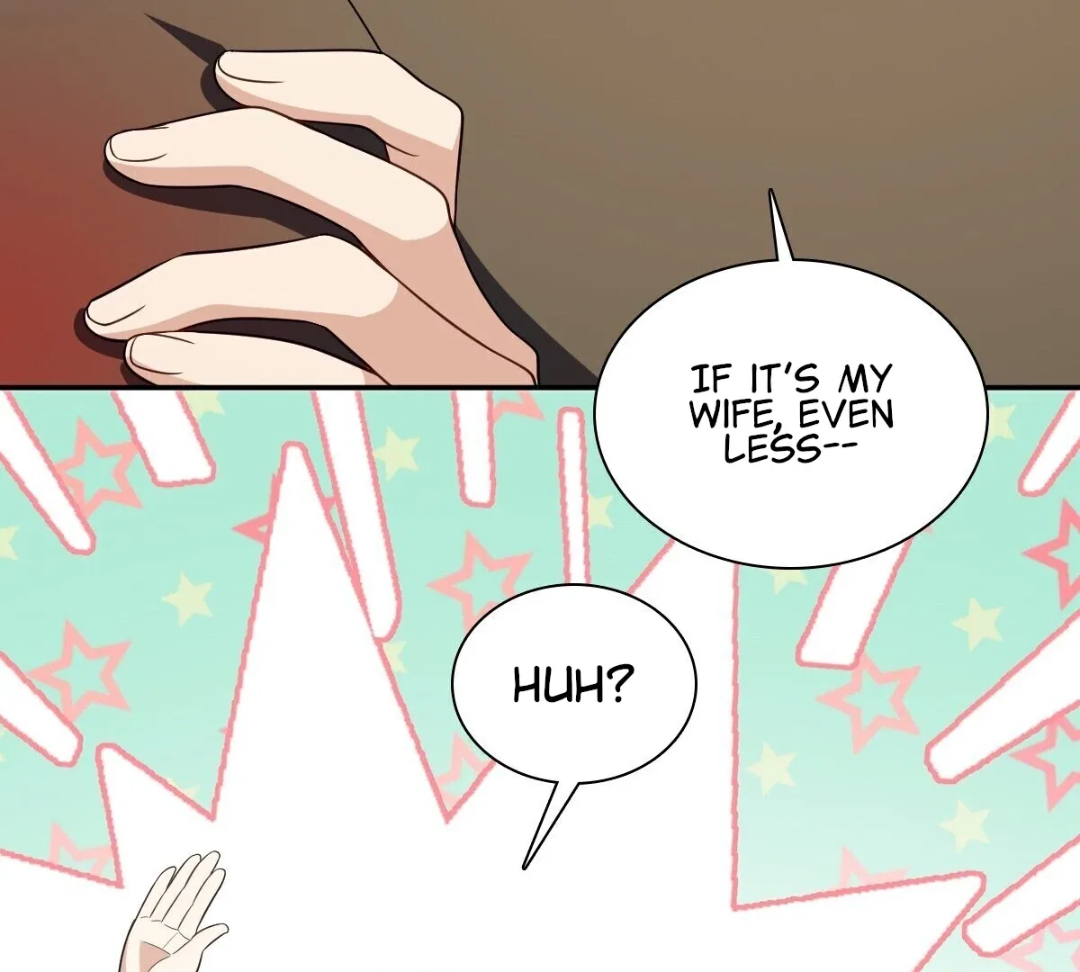My Wife Is From a Thousand Years Ago Chapter 333 – Page 29