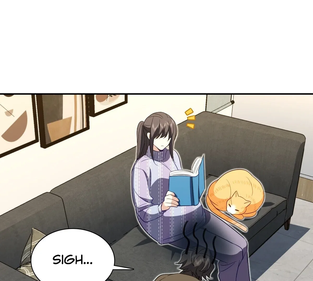 My Wife Is From a Thousand Years Ago Chapter 333 – Page 32