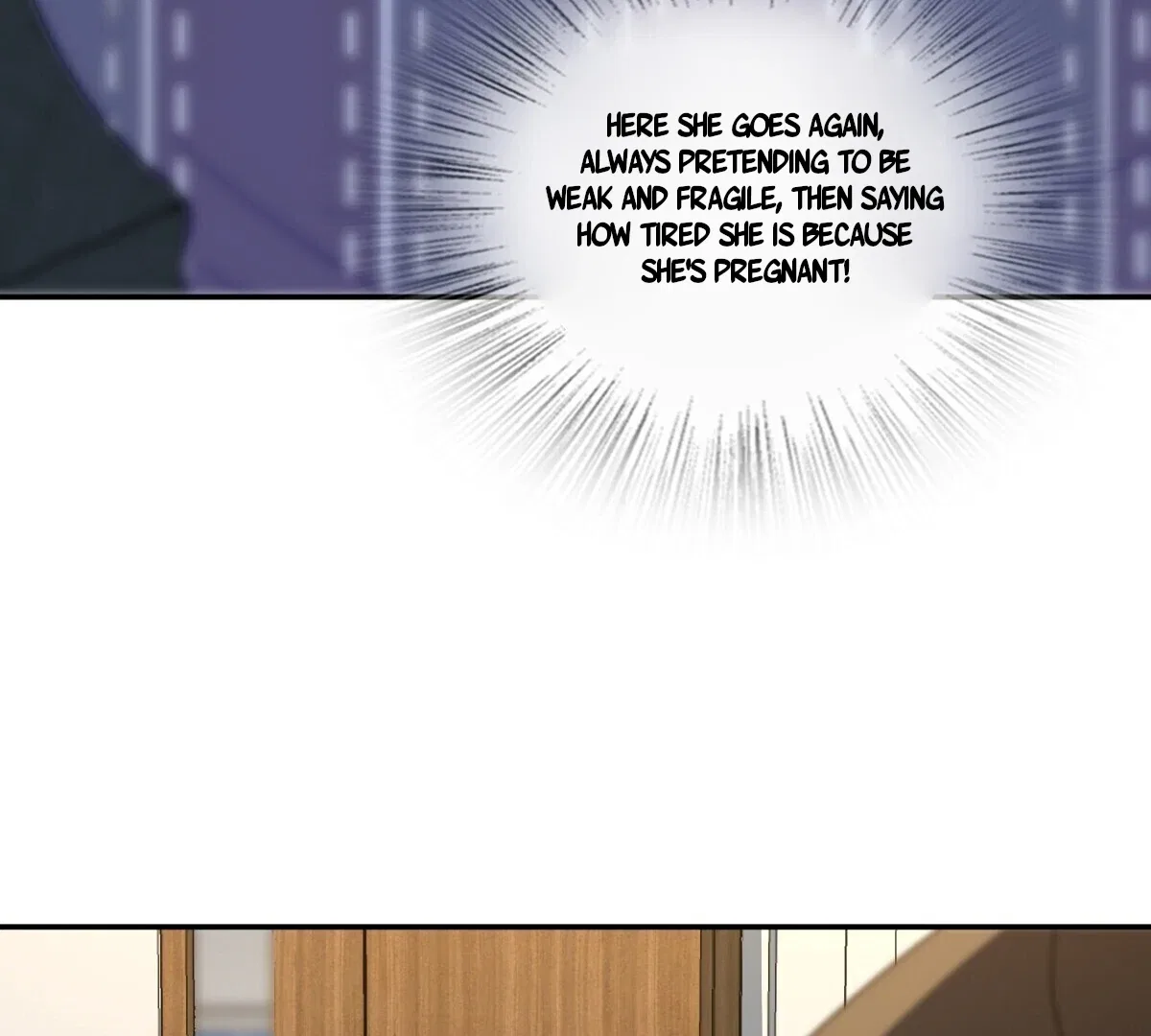 My Wife Is From a Thousand Years Ago Chapter 333 – Page 37