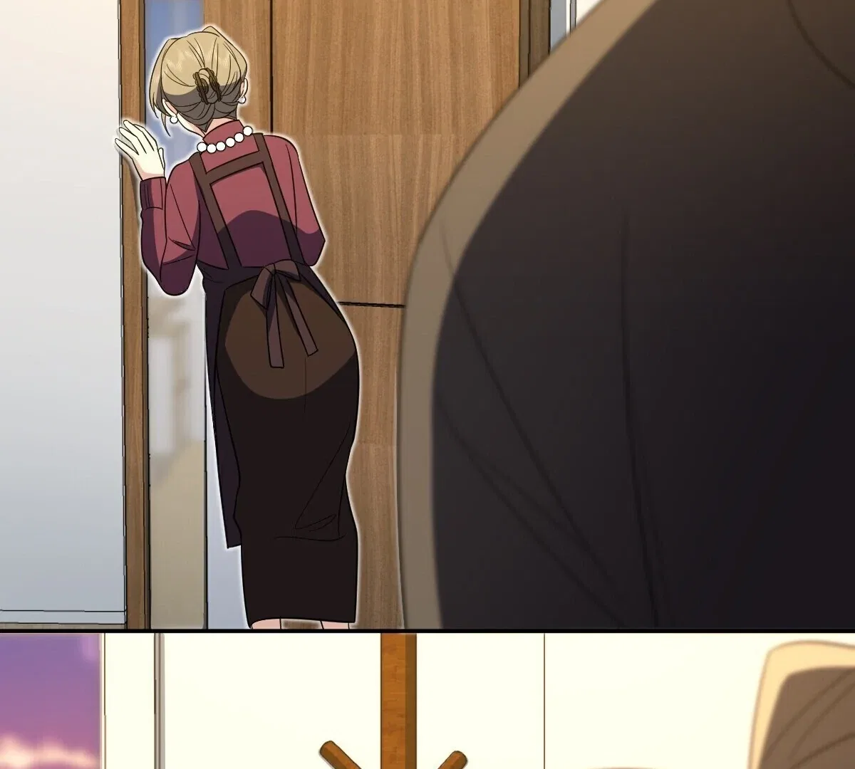 My Wife Is From a Thousand Years Ago Chapter 333 – Page 38