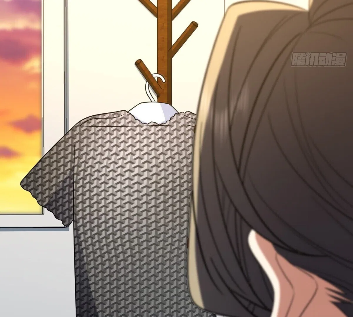 My Wife Is From a Thousand Years Ago Chapter 333 – Page 39