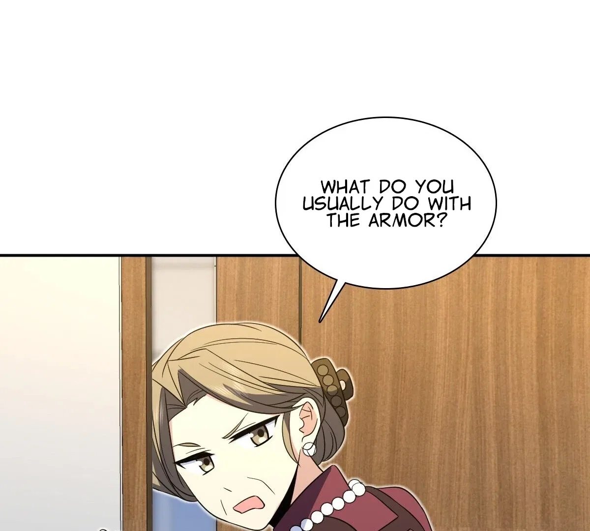 My Wife Is From a Thousand Years Ago Chapter 333 – Page 41