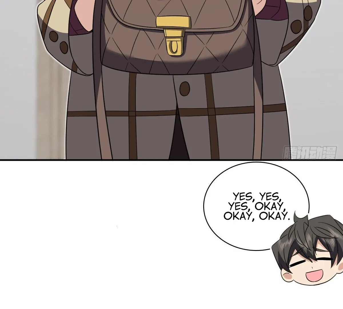 My Wife Is From a Thousand Years Ago Chapter 333 – Page 47