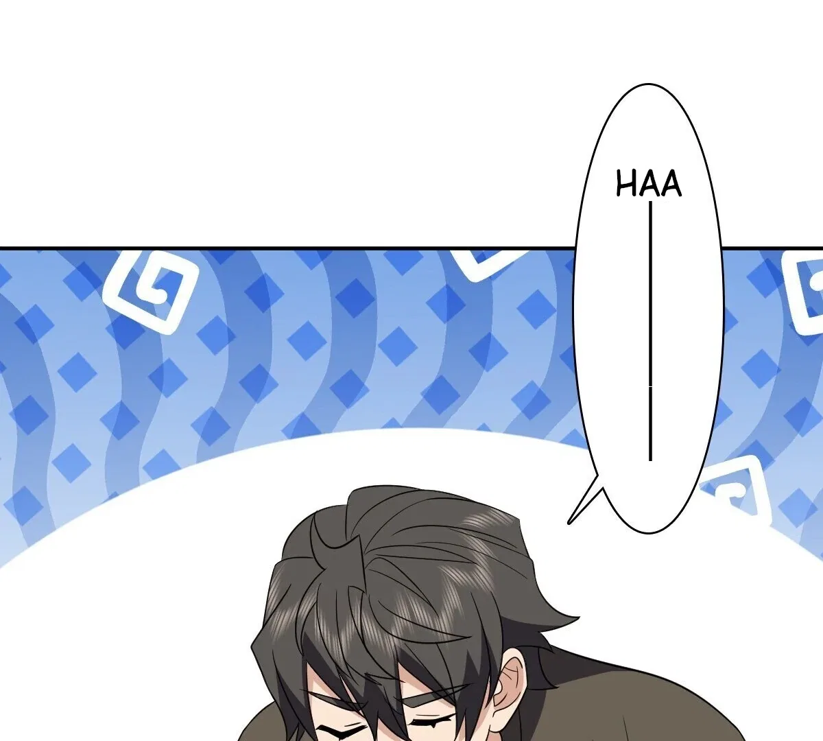 My Wife Is From a Thousand Years Ago Chapter 333 – Page 49