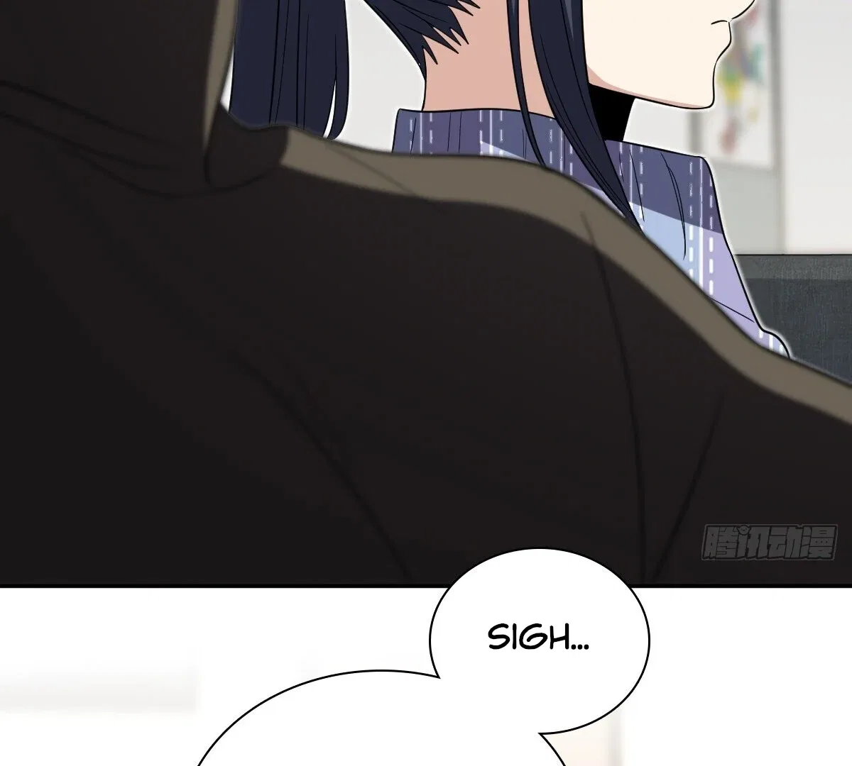 My Wife Is From a Thousand Years Ago Chapter 333 – Page 52
