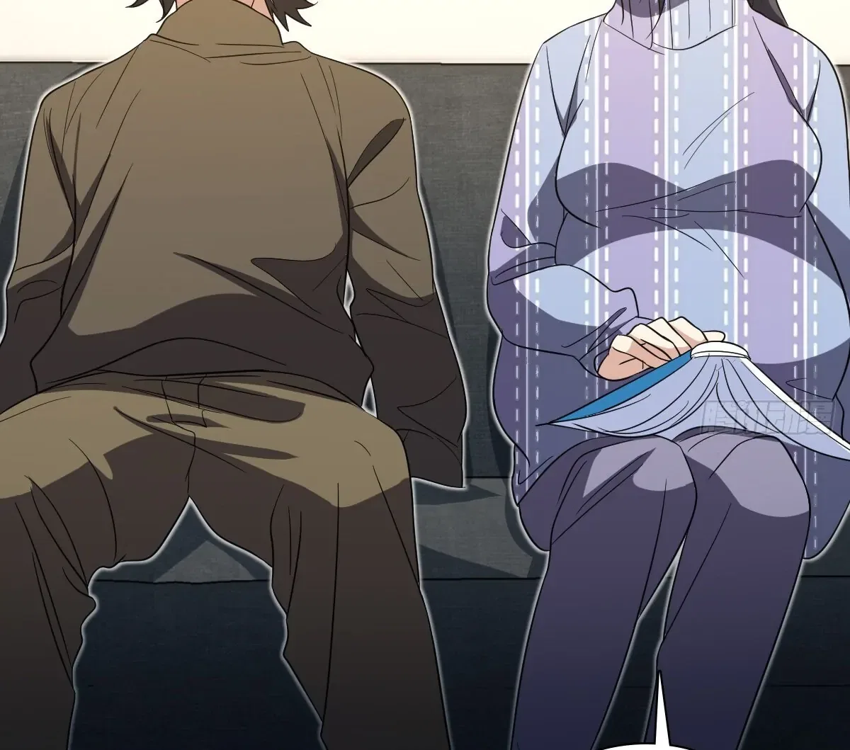 My Wife Is From a Thousand Years Ago Chapter 333 – Page 54