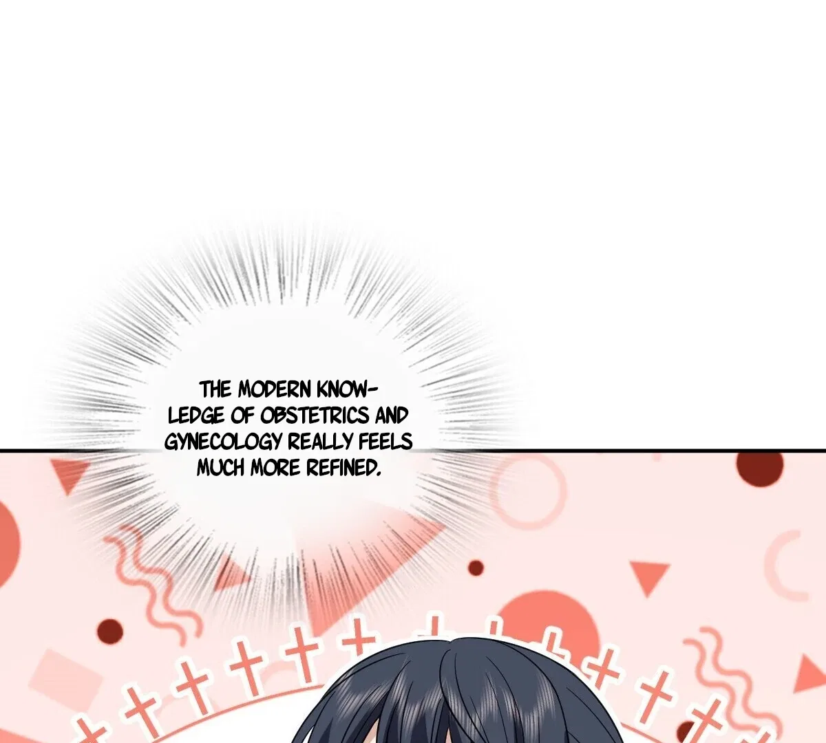 My Wife Is From a Thousand Years Ago Chapter 333 – Page 60