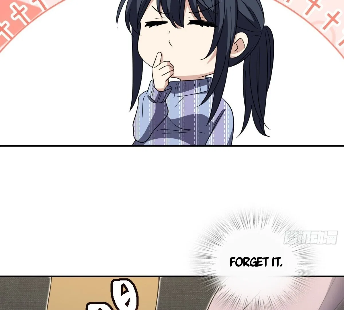 My Wife Is From a Thousand Years Ago Chapter 333 – Page 61