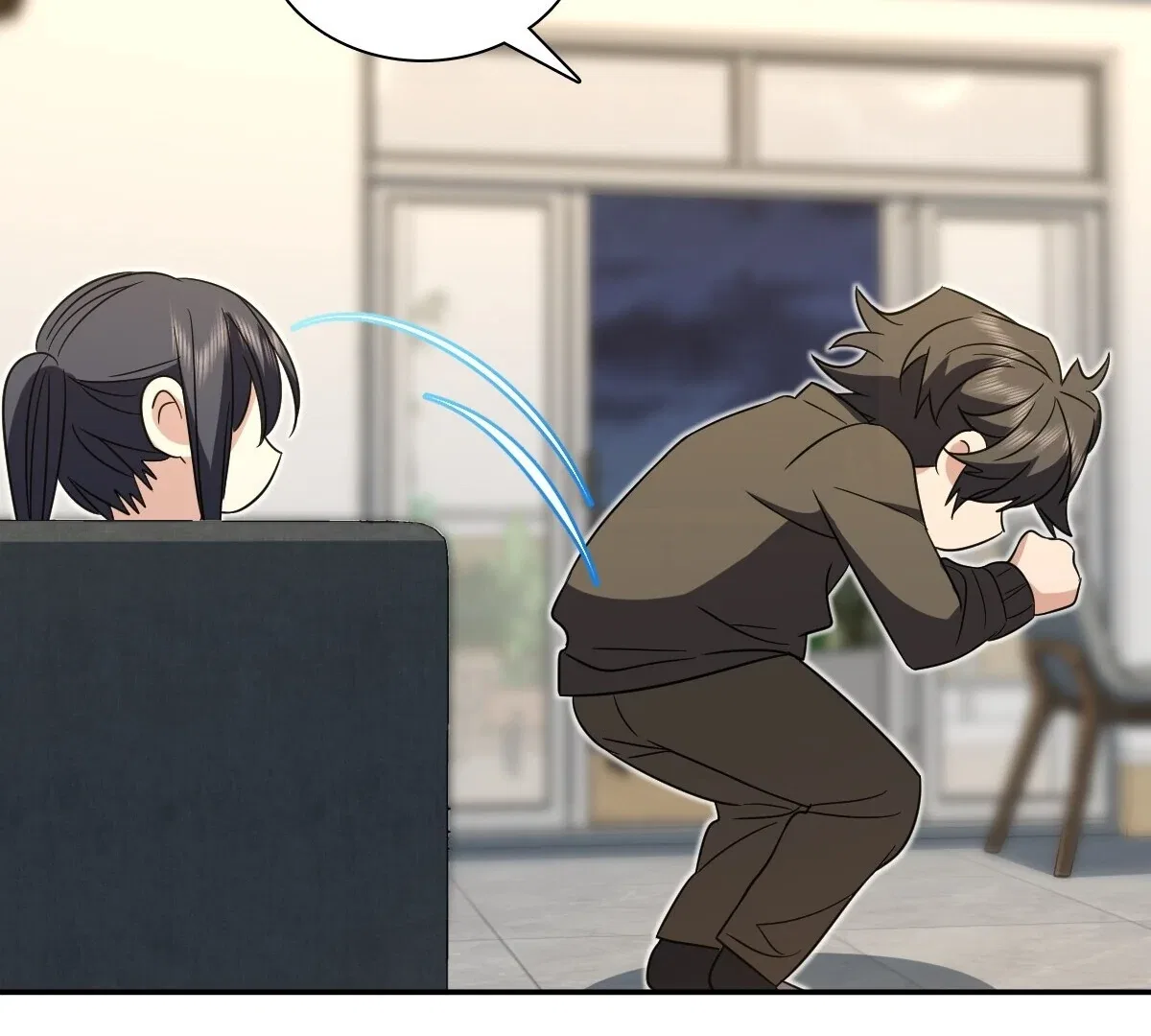 My Wife Is From a Thousand Years Ago Chapter 333 – Page 64