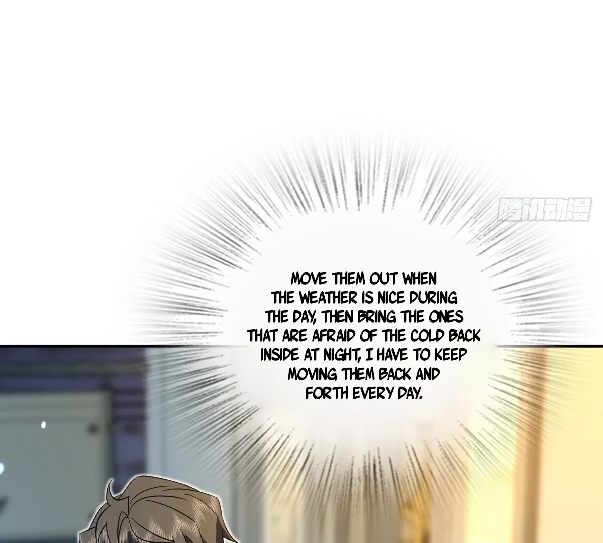 My Wife Is From a Thousand Years Ago Chapter 333 – Page 65