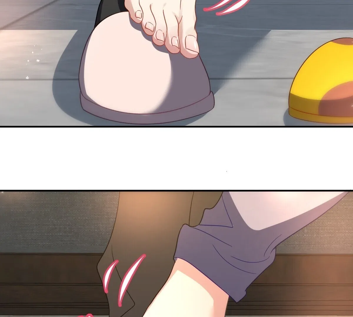 My Wife Is From a Thousand Years Ago Chapter 333 – Page 79
