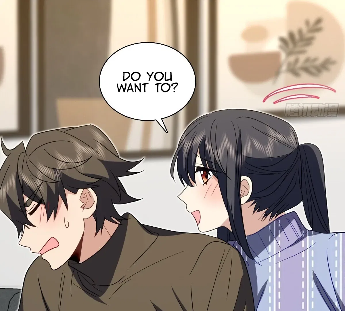 My Wife Is From a Thousand Years Ago Chapter 333 – Page 82