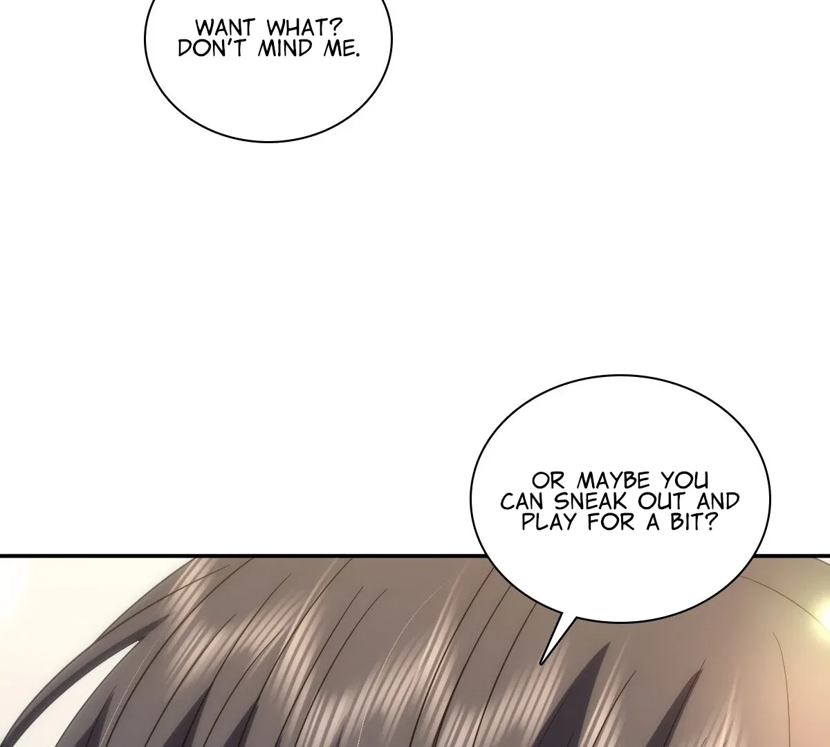 My Wife Is From a Thousand Years Ago Chapter 333 – Page 84