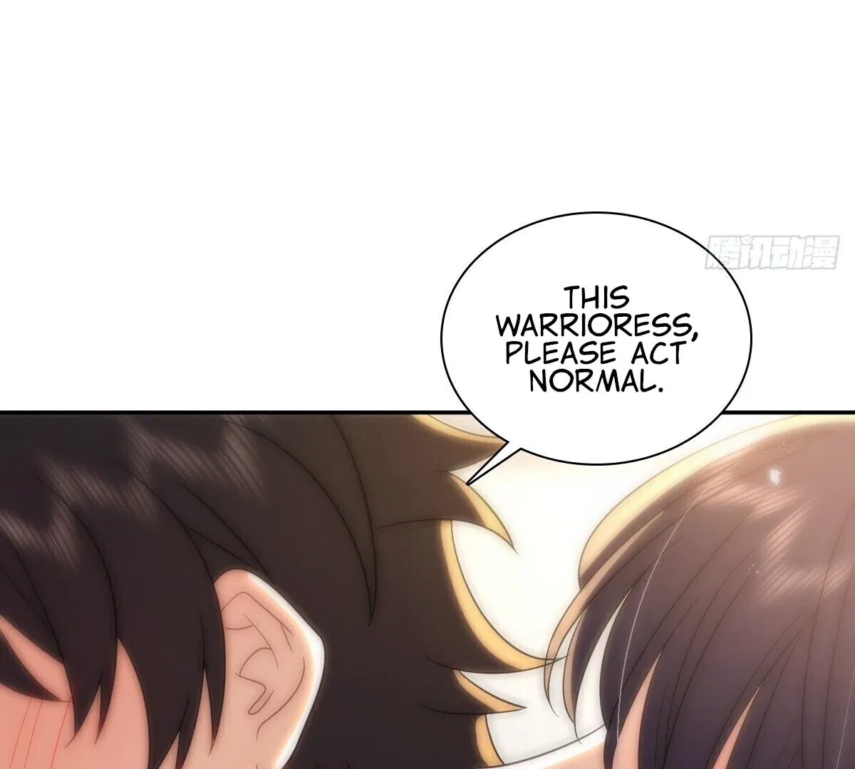 My Wife Is From a Thousand Years Ago Chapter 333 – Page 88