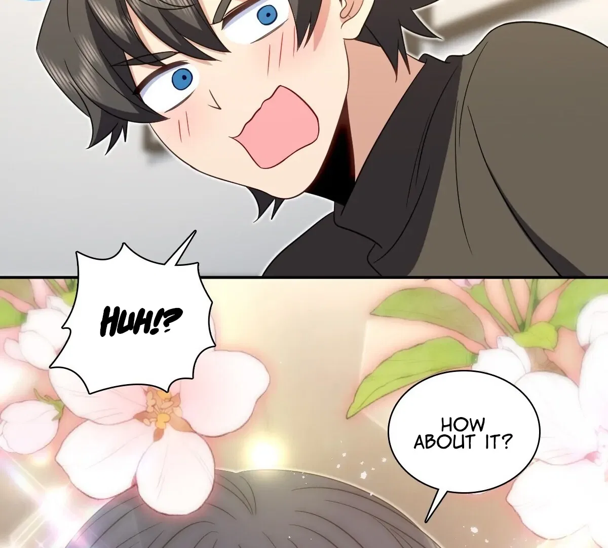 My Wife Is From a Thousand Years Ago Chapter 333 – Page 92