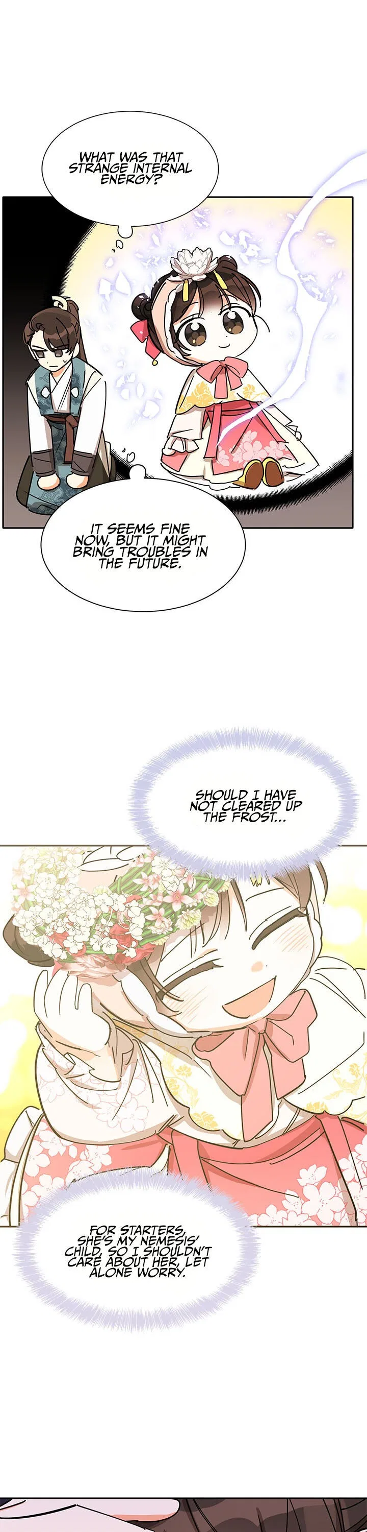 Precious Daughter of the Greatest Martial Arts Villain Chapter 4 – Page 21