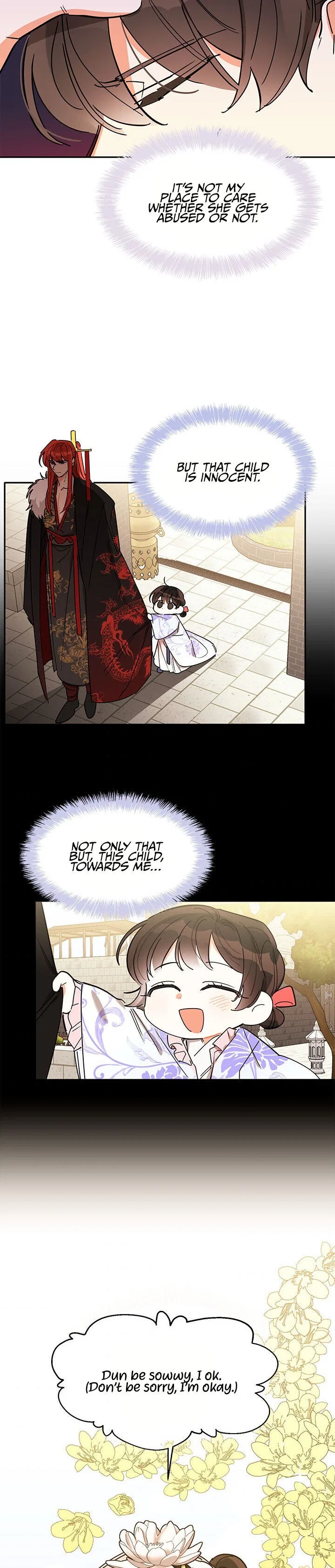 Precious Daughter of the Greatest Martial Arts Villain Chapter 4 – Page 22