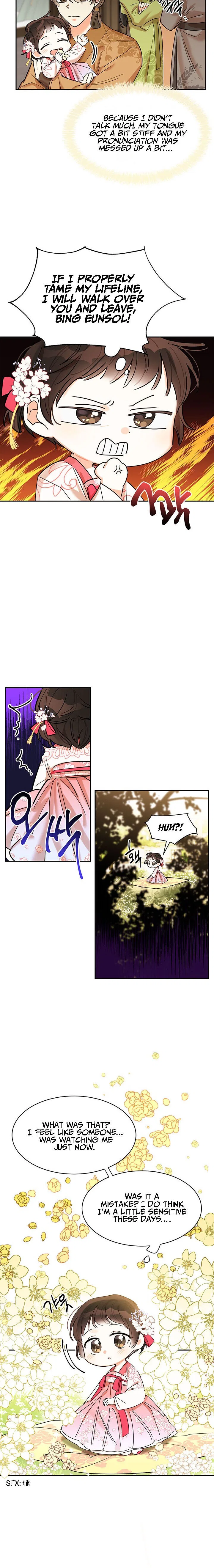 Precious Daughter of the Greatest Martial Arts Villain Chapter 3 – Page 14