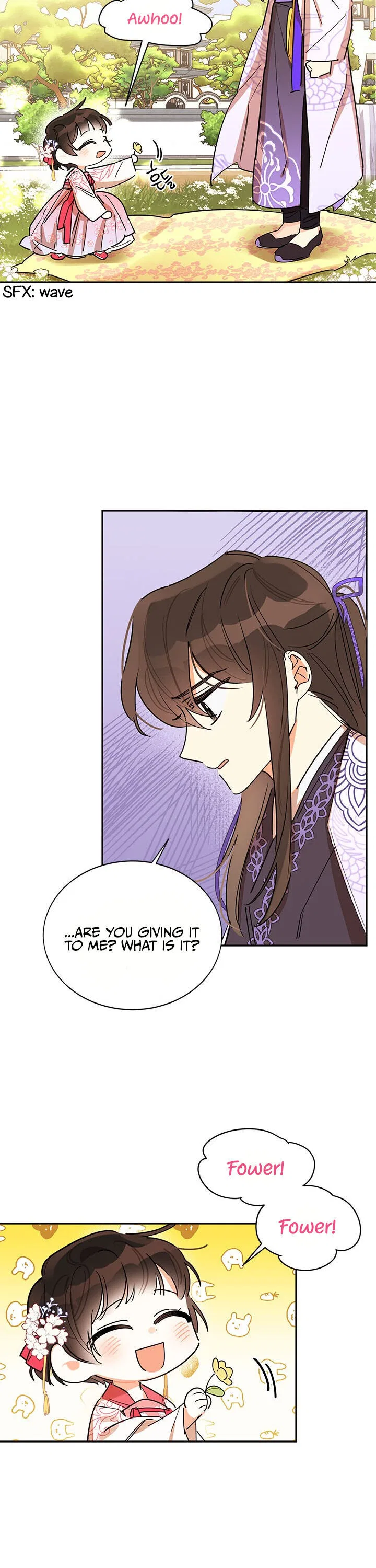 Precious Daughter of the Greatest Martial Arts Villain Chapter 3 – Page 17