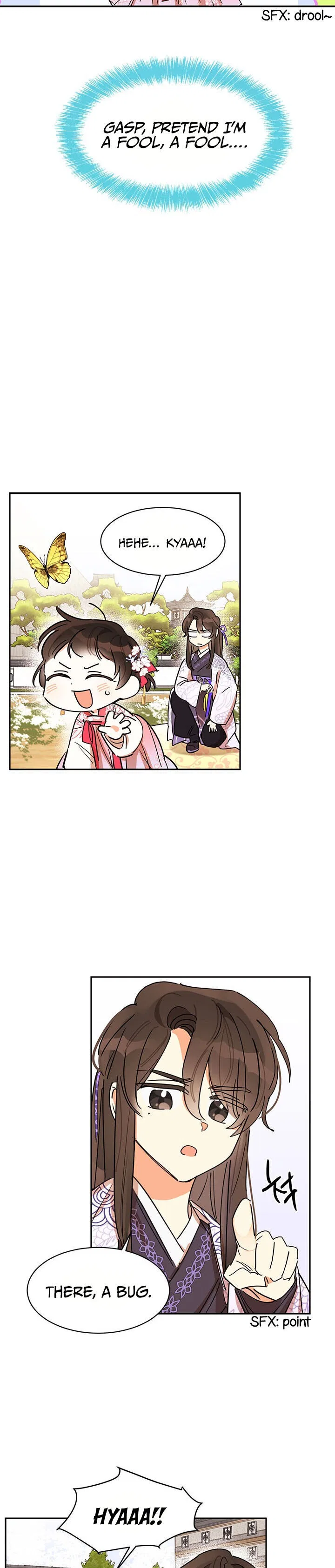 Precious Daughter of the Greatest Martial Arts Villain Chapter 3 – Page 19
